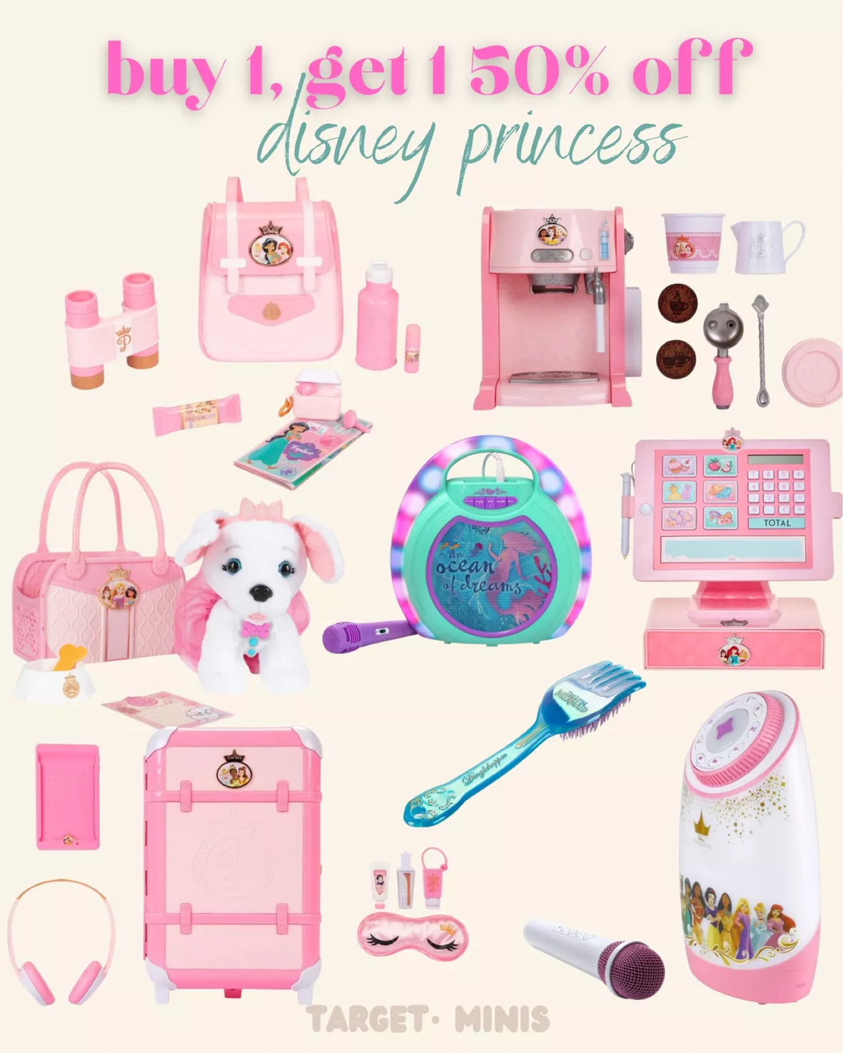 Disney Princess Style Collection - … curated on LTK
