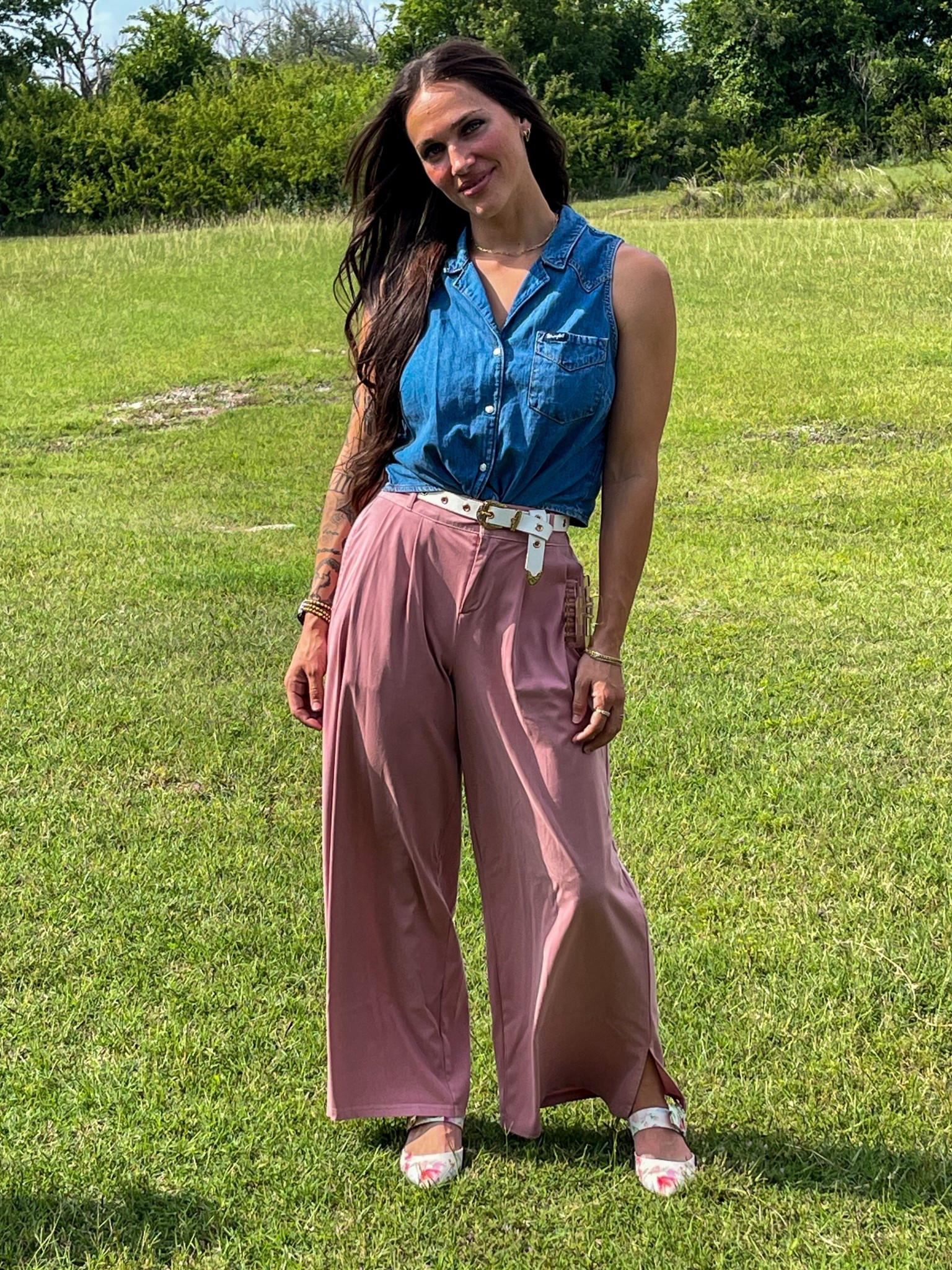 Date Night Outfit

#LTKSummerEdit #LTKStyleTip #LTKFindsUnder50