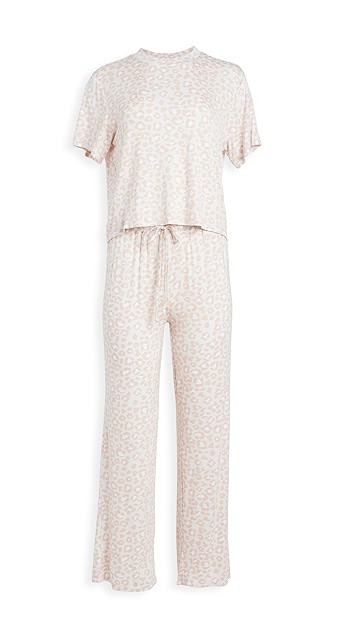 All American PJ Set | Shopbop