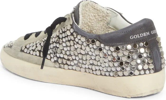 Golden Goose Super-Star Low Top Sneaker (Women) | Nordstrom | Nordstrom