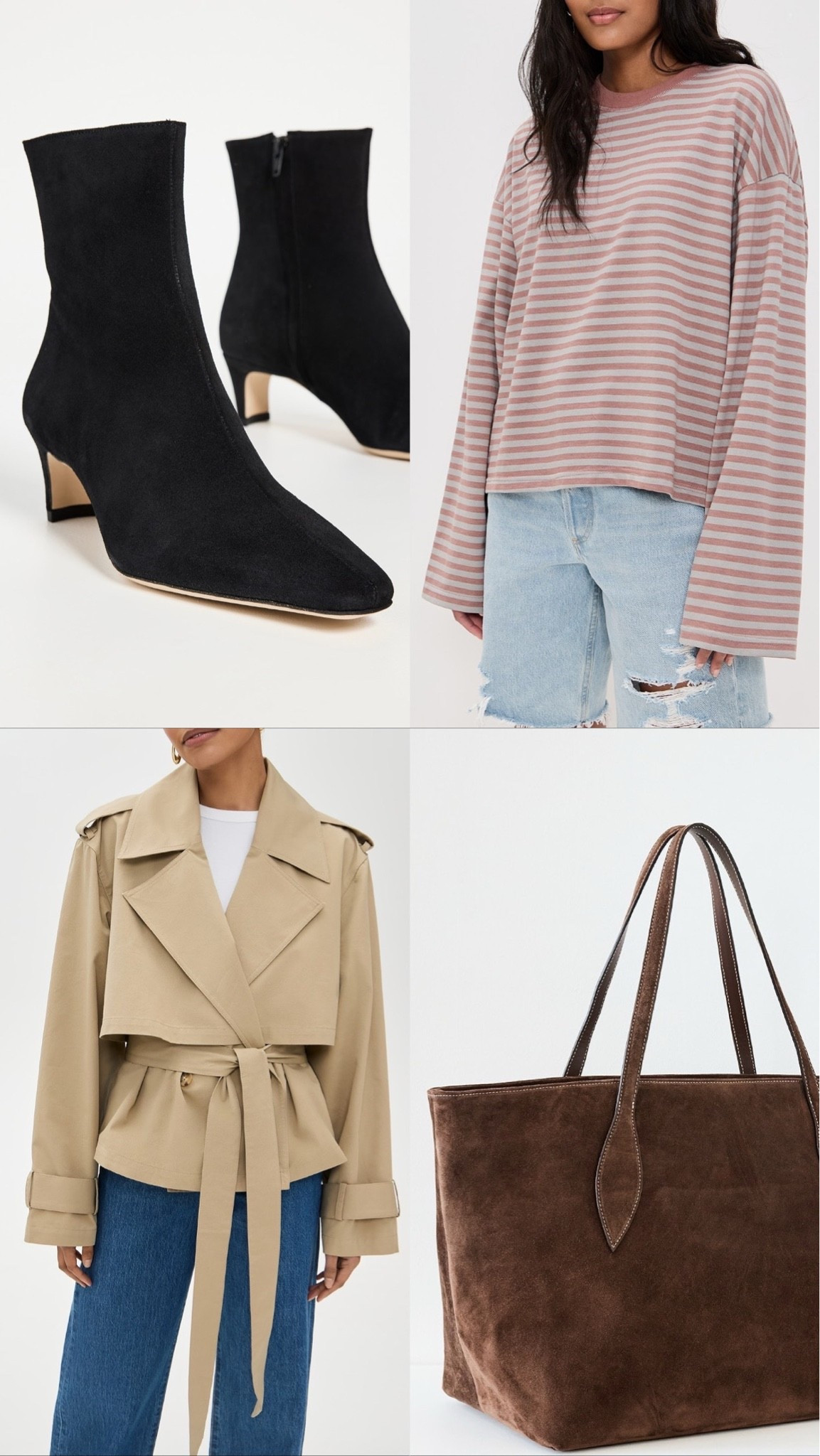 Shopbop sale picks!!!

#LTKmomlife #LTKSaleAlert #LTKOver40