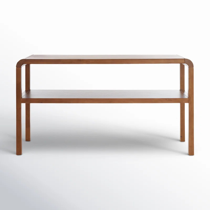 Chauncey 53.4'' Console Table | Joss & Main