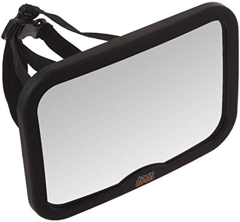 Jolly Jumper Driver's Baby Mirror 360 Degree View | Amazon (CA)