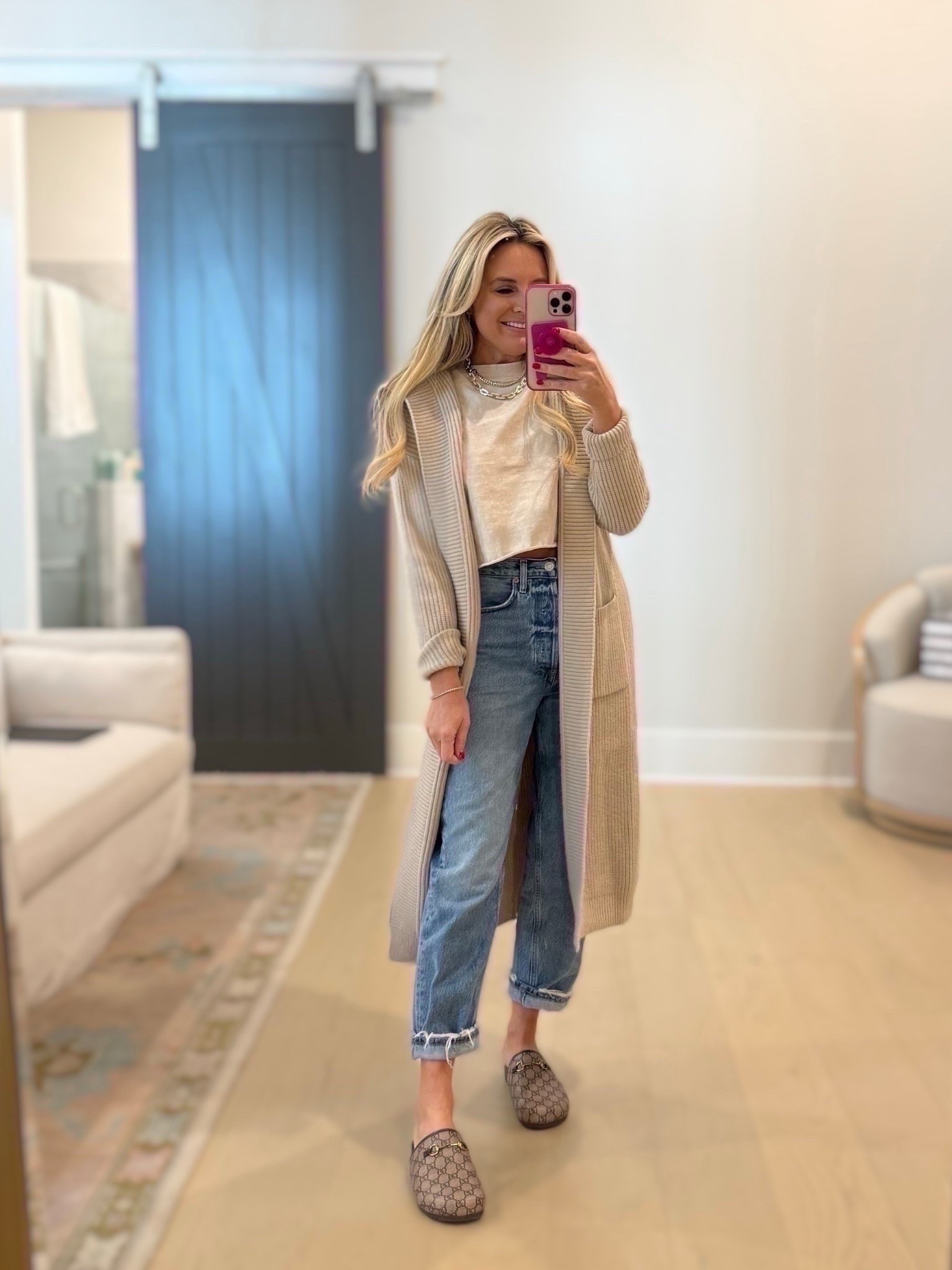 #LTKootd #LTKSeasonal #LTKdayinmylife