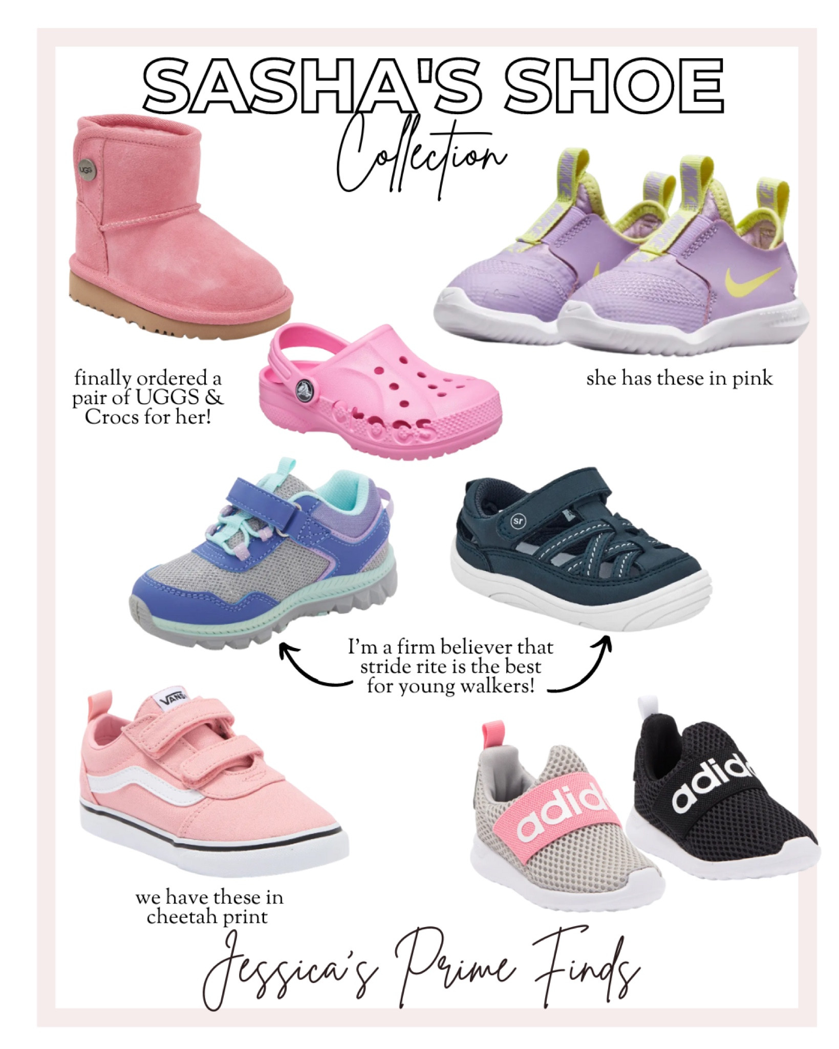Kids favorites shoes! Sasha’s favorite shoes. Toddler shoes toddler boots toddler sneakers baby shoes baby boots baby sneakers 


#LTKseasonal #LTKgiftguide #LTKkids #LTKbaby #LTKfit #LTKcurves #LTKstyletip #LTKhome #LTKunder100 #LTKunder50
•
•
•
Fall vibes / fall fashion/ teacher outfits / sweaters / earrings /graphic tee / halloween / back to school / booties / boots / plus size / midsize / plus size fashion / midsize fashion 

#LTKSeasonal #LTKkids #LTKbaby