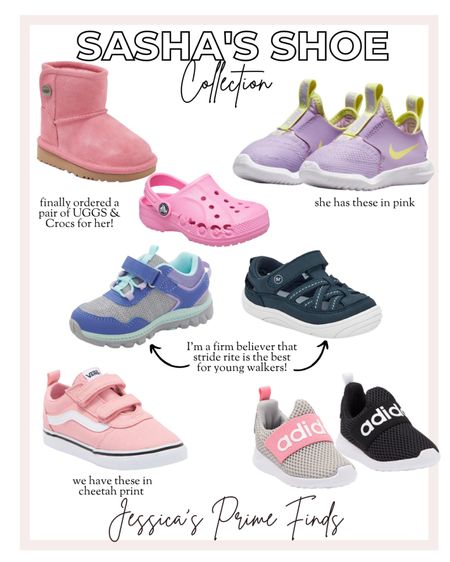 Kids favorites shoes! Sasha’s favorite shoes. Toddler shoes toddler boots toddler sneakers baby shoes baby boots baby sneakers 


#LTKseasonal #LTKgiftguide #LTKkids #LTKbaby #LTKfit #LTKcurves #LTKstyletip #LTKhome #LTKunder100 #LTKunder50
•
•
•
Fall vibes / fall fashion/ teacher outfits / sweaters / earrings /graphic tee / halloween / back to school / booties / boots / plus size / midsize / plus size fashion / midsize fashion 

#LTKSeasonal #LTKkids #LTKbaby