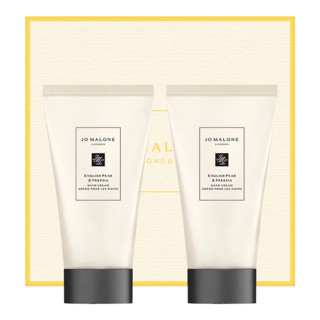 English Pear & Freesia Hand Cream Duo | Jo Malone London | Jo Malone (US)