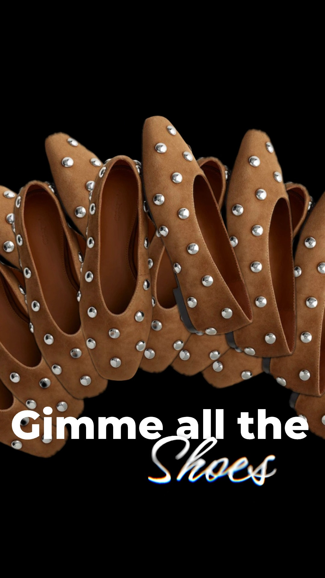 No matter what size I am, accessories always fit! I’m loving these studded shoes, purses, and belts from Madewell. Right now they are all 20% off, perfect for fall styling! Click through below, then click the copy code button and paste at checkout for your discount.

Suede purses, leather purses, suede shoes, leather shoes, fall accessories, plus size fashion, midsize fashion, sale 

#LTKSaleAlert #LTKShoeCrush #LTKxMadewell