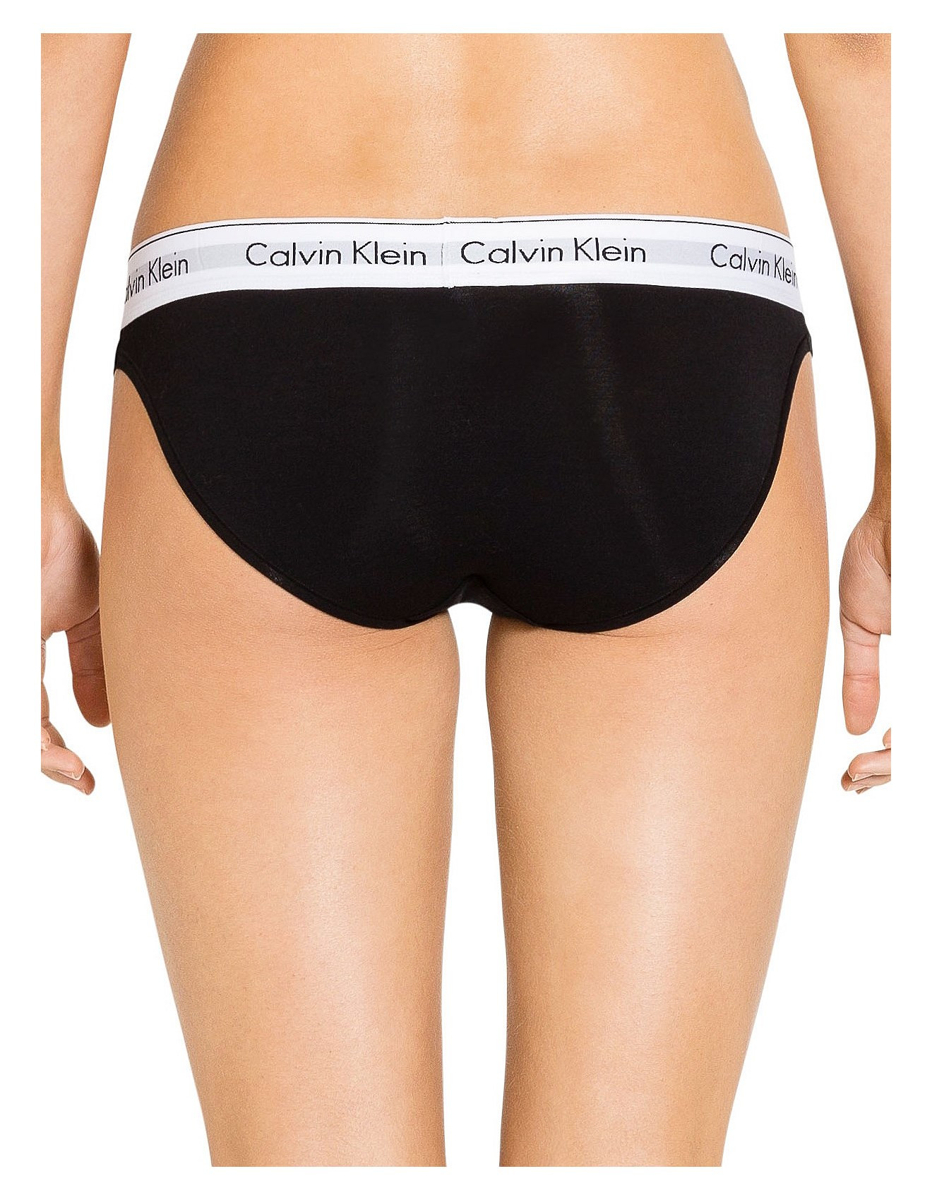Calvin Klein Modern Cotton Bikini Brief | David Jones | David Jones (Australia & New Zealand)