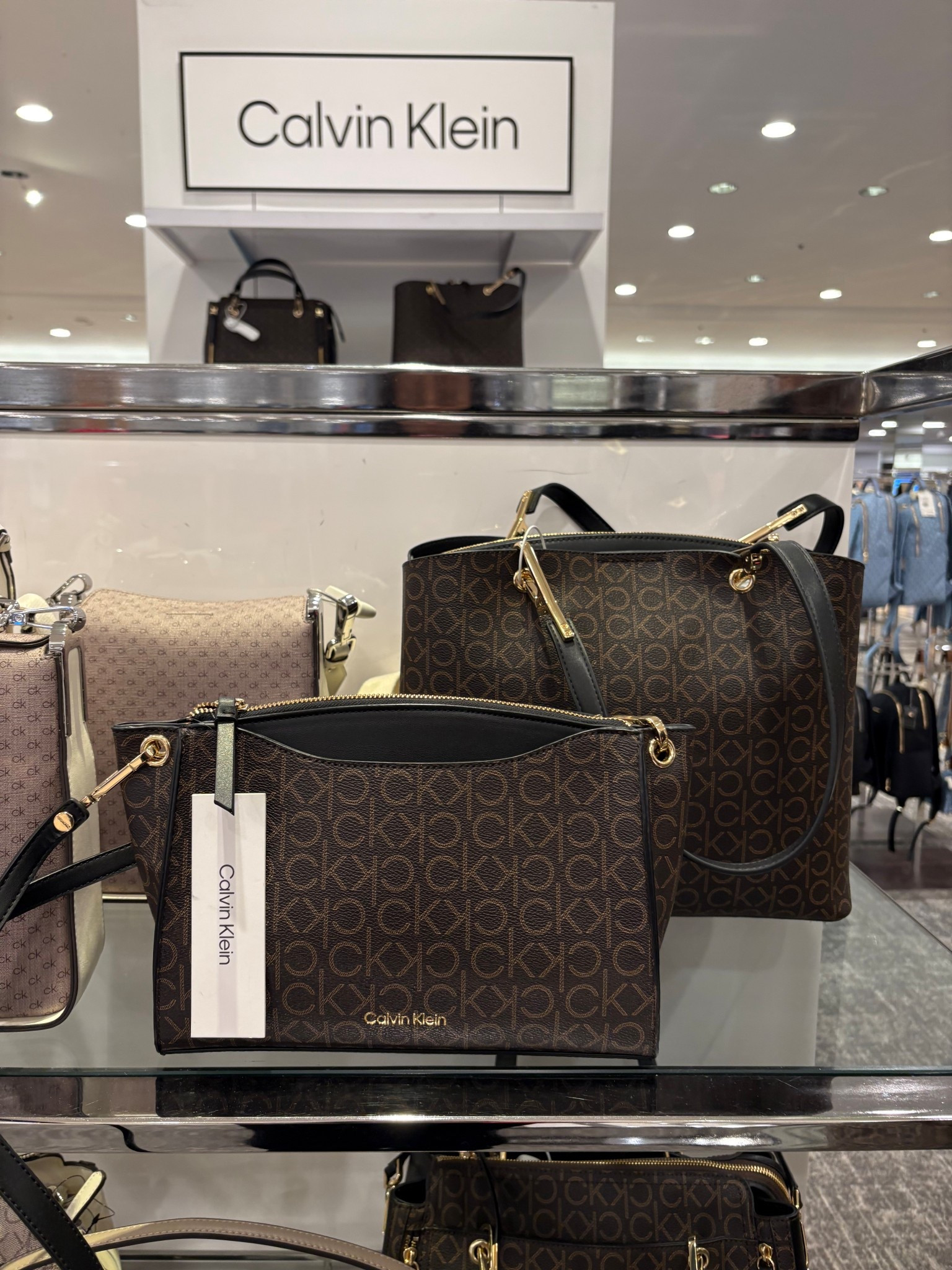 CK bags VIP sale 

#LTKSaleAlert