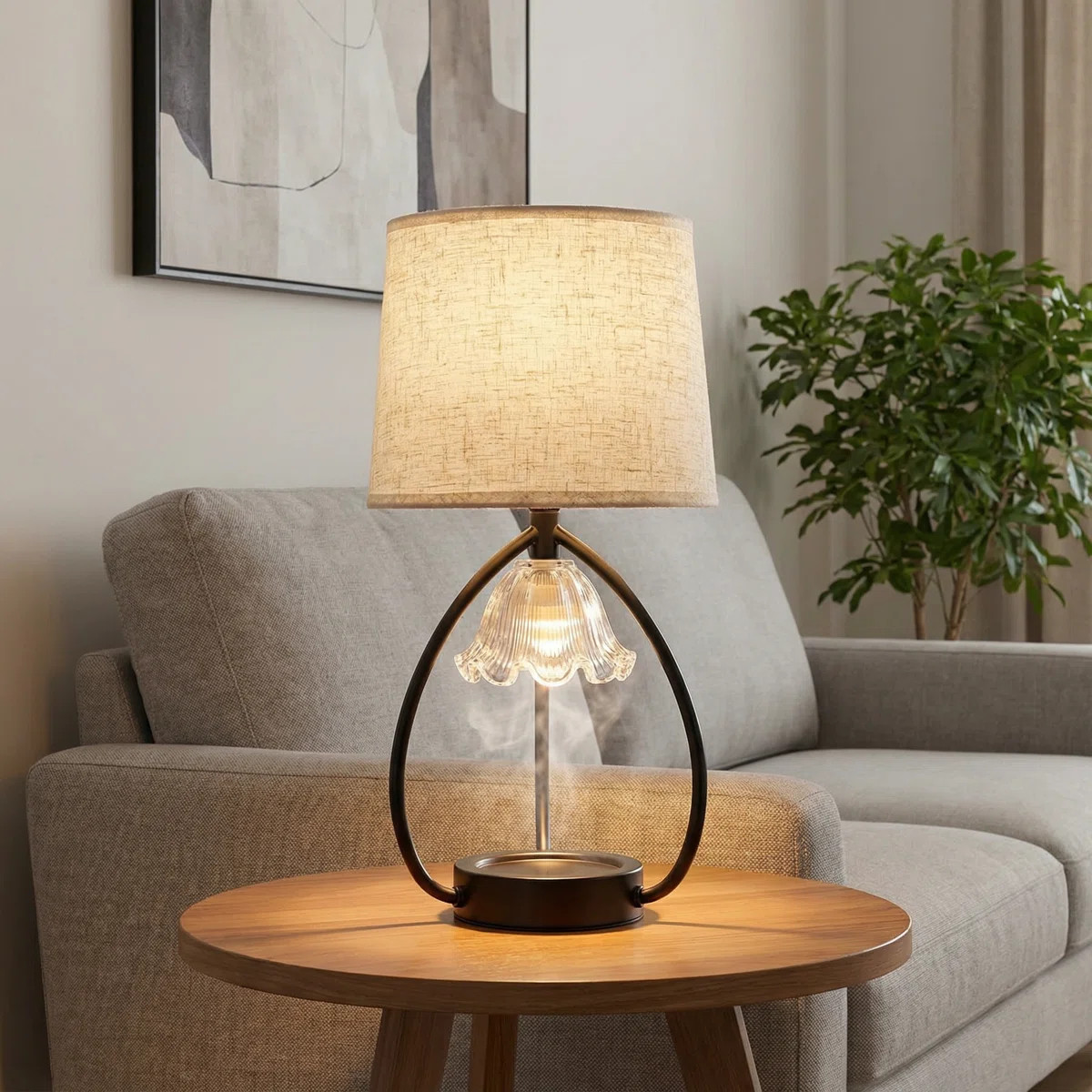 Retro Metal Desk Lamp Table Lamps | Wayfair North America