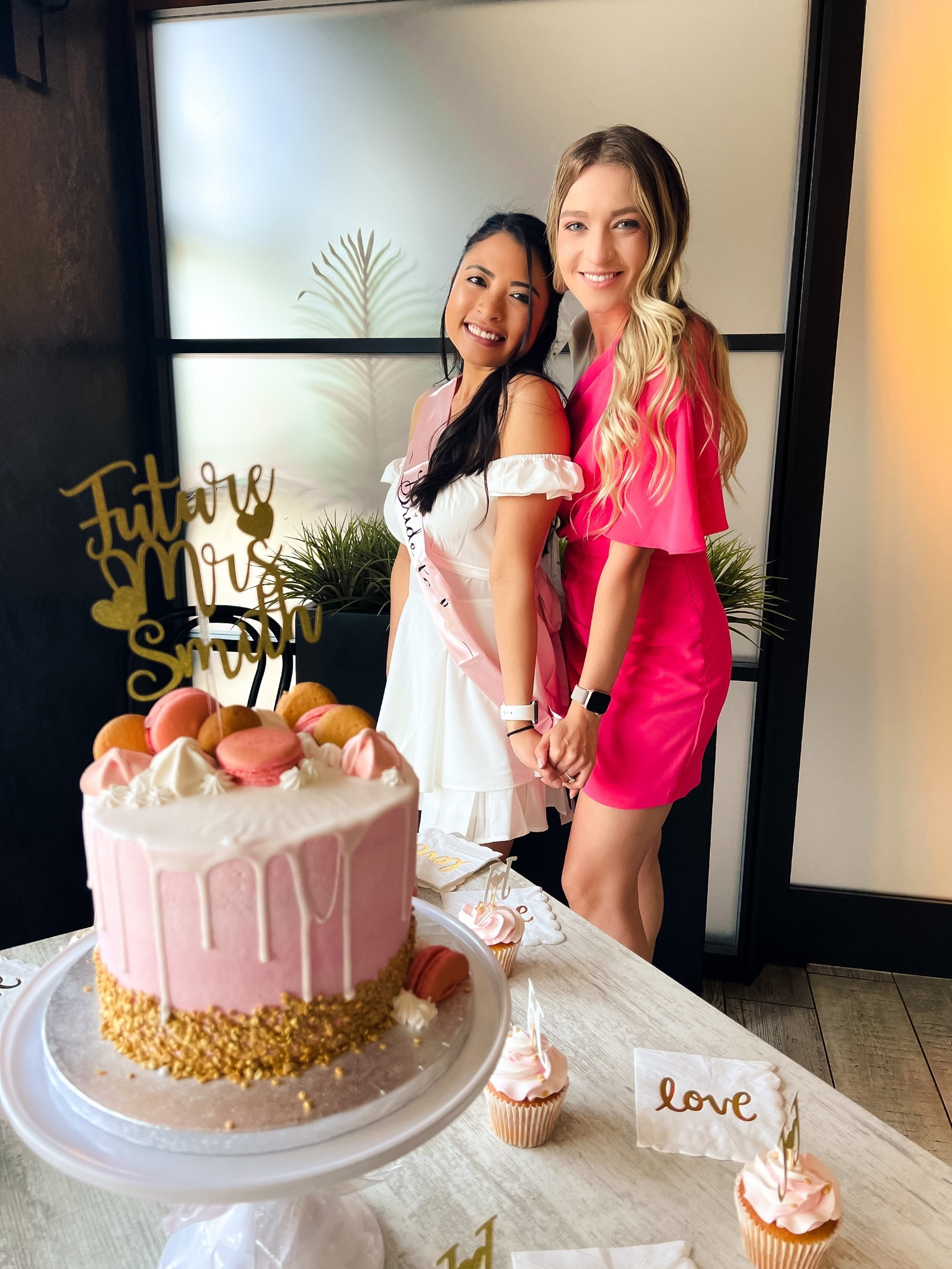 Loved celebrating my beautiful friend at her bridal shower. This dress was perfect for a warm day near the beach! 

#LTKstyletip #LTKfindsunder100 #LTKsalealert