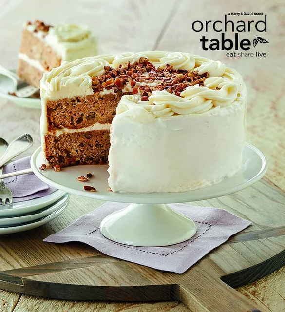 Hummingbird Cake | Harry & David