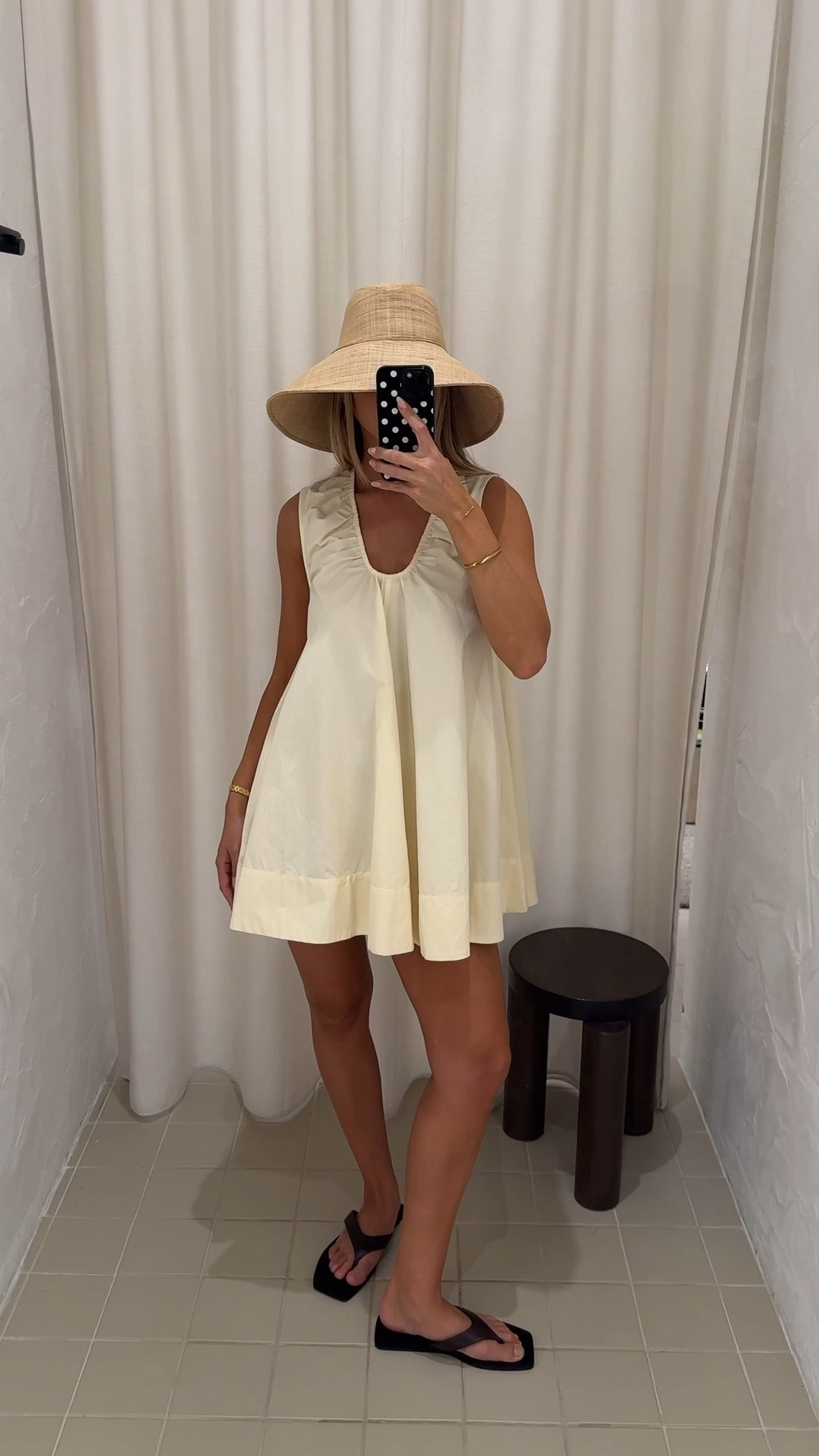 Come shopping with me at DISSH! 