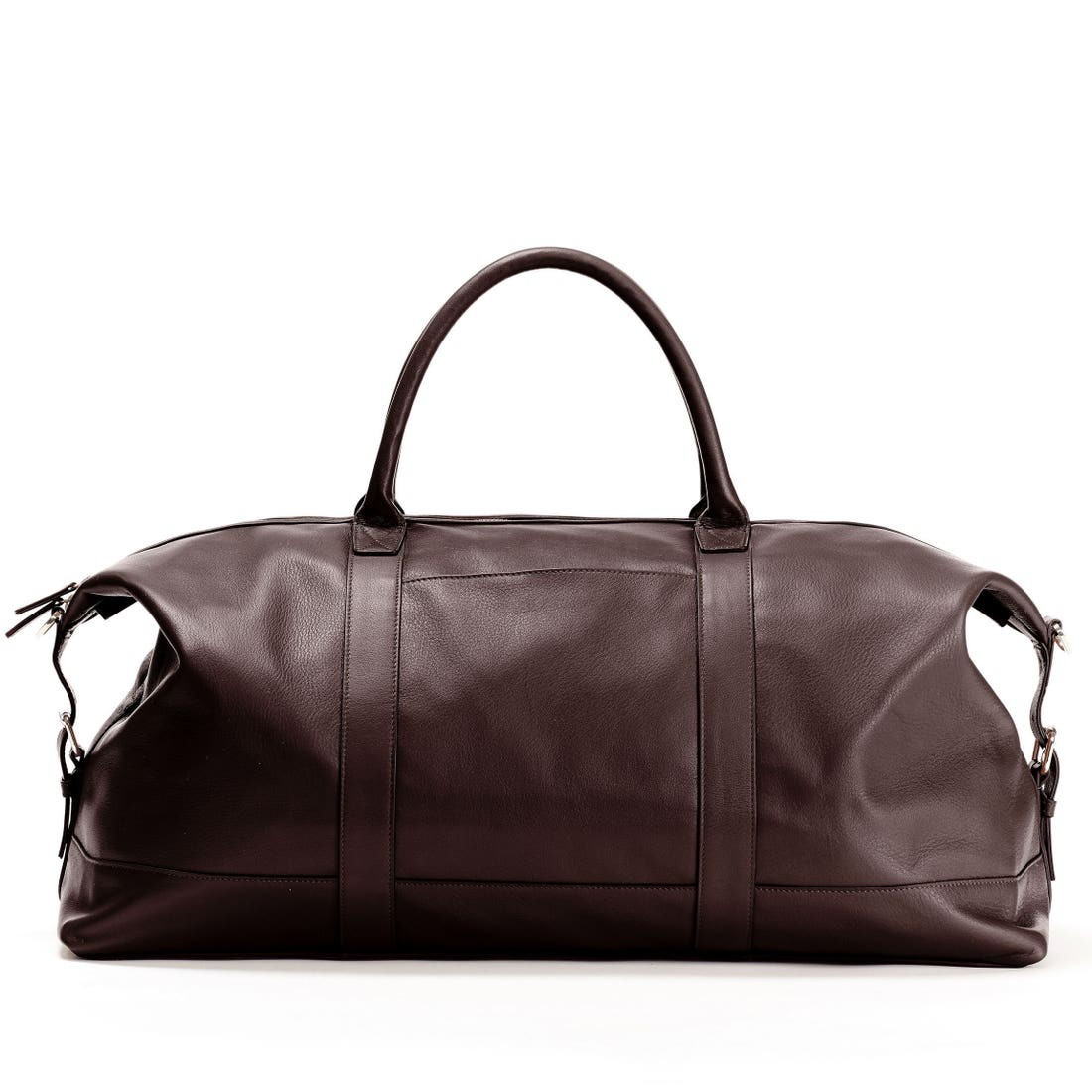 Kessler Large Duffle | Leatherology