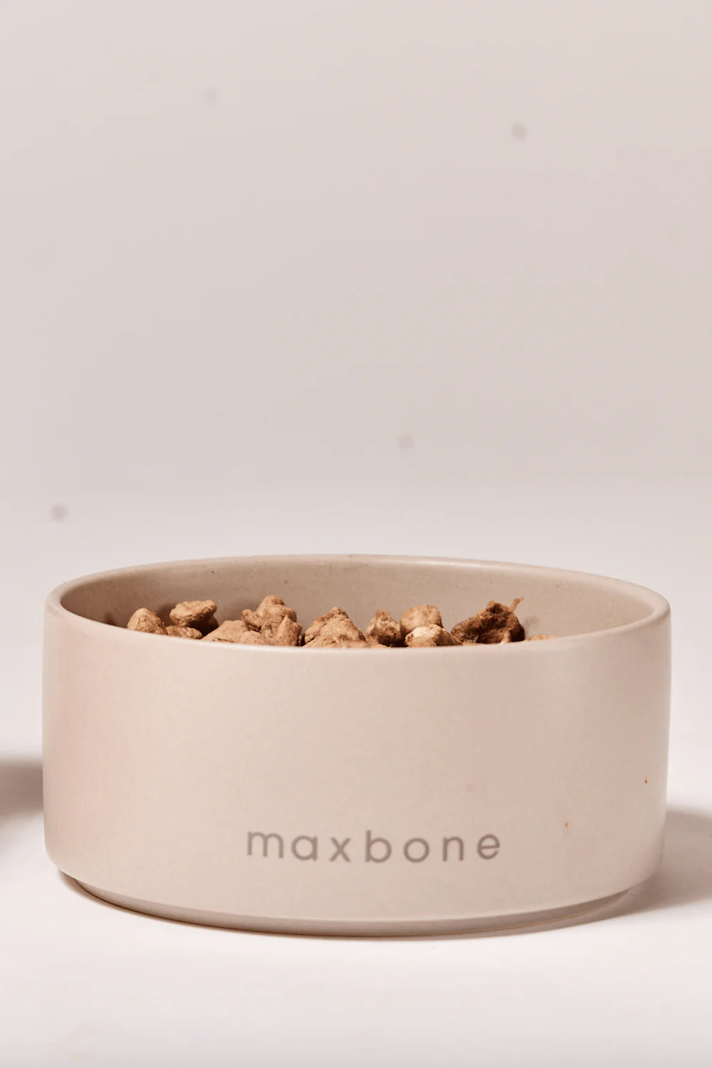 Classic Ceramic Bowl | max-bone