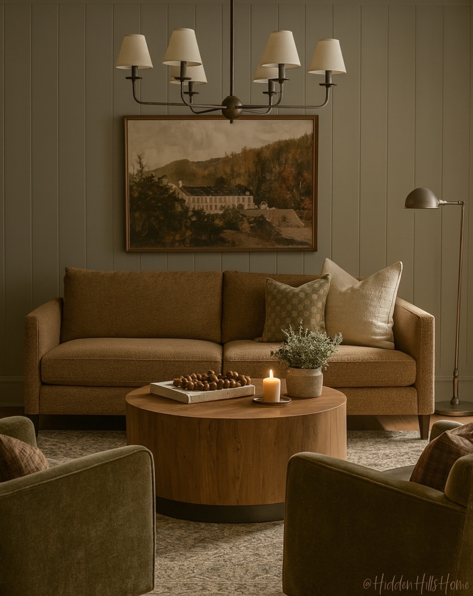Living room decor ideas, living room mood board, living room design, home decor, living room inspiration #livingroom

Wall color is SW Link Gray

#LTKHome #LTKSaleAlert #LTKSeasonal