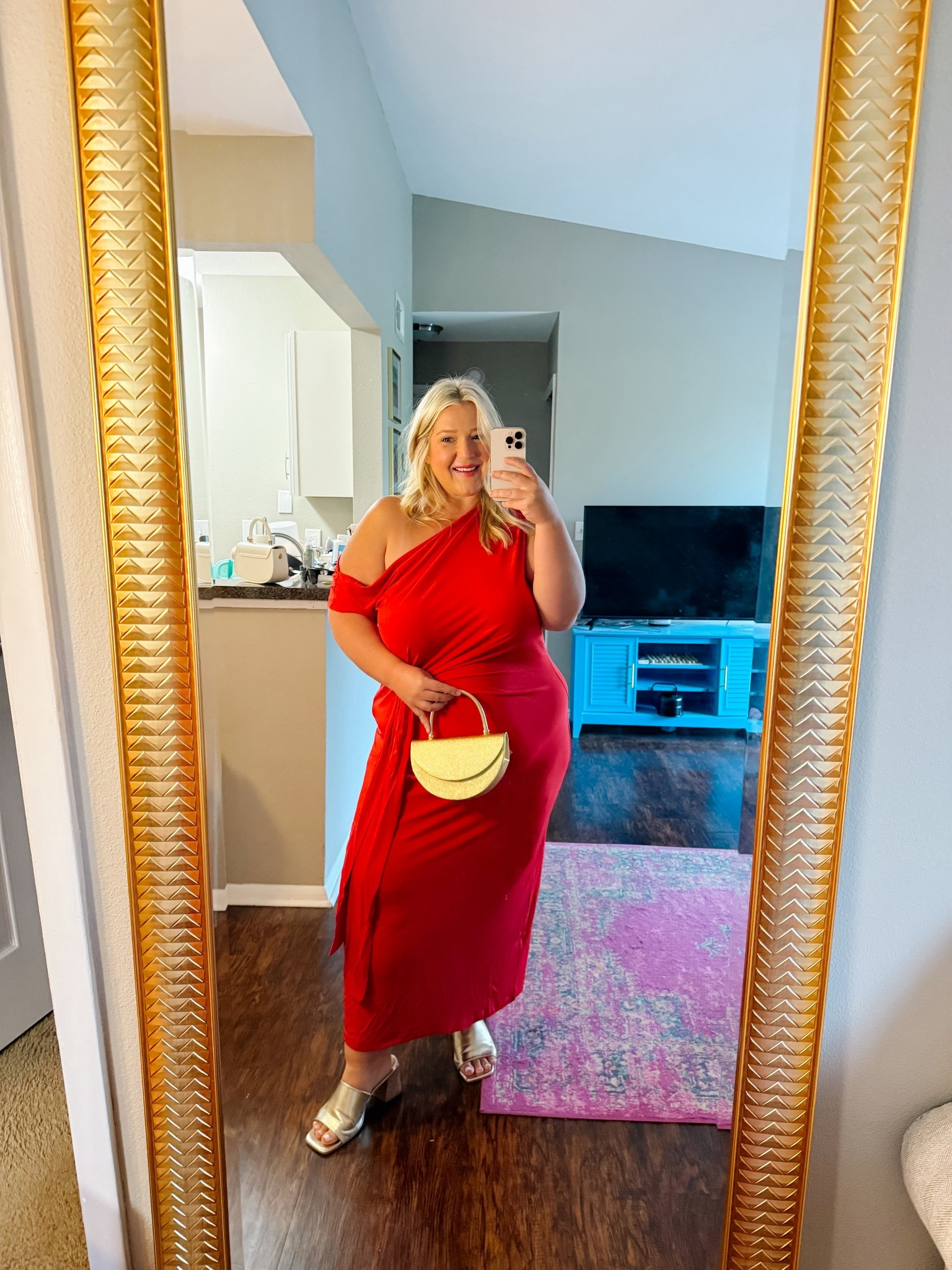 Wearing size 20 🍷

#LTKTravel #LTKPlusSize #LTKMidsize
