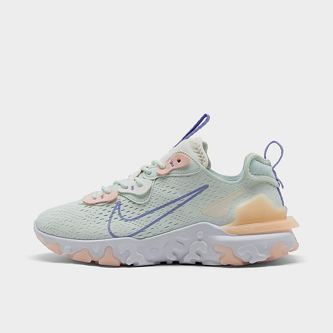 Women's Nike React Vision Running Shoes | Finish Line | Finish Line (US)