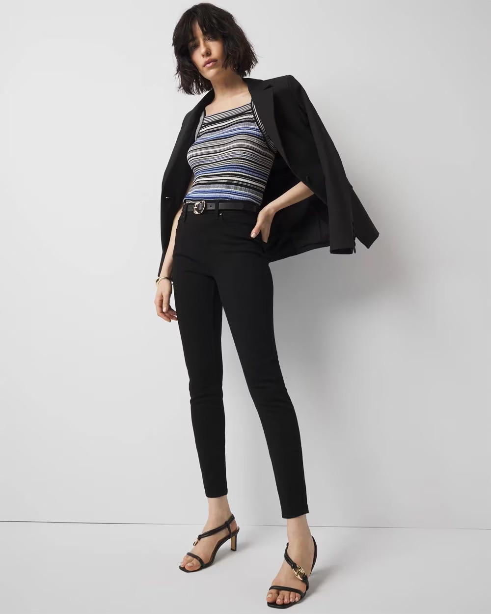 (Originally $110.00) | White House Black Market