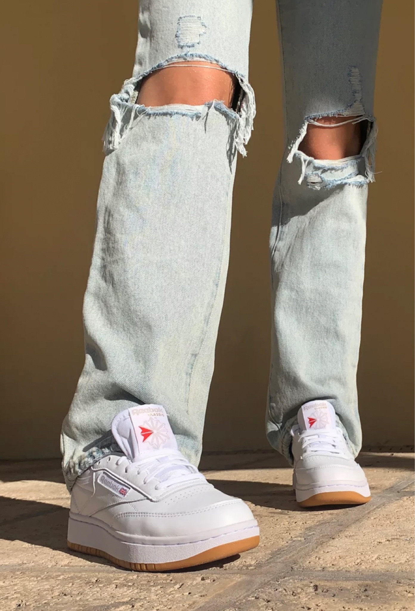 Urban outfitters
Ltk sale
Lightwash denim 
#ltksale
Reebok shoes


#LTKunder50 #LTKsalealert #LTKstyletip