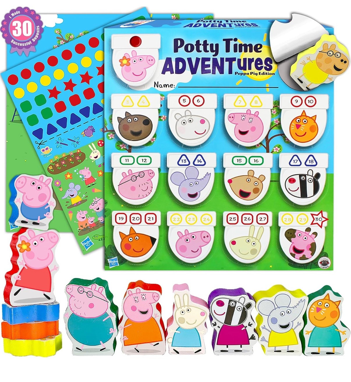 Potty training rewards

#LTKKids #LTKTravel #LTKFamily