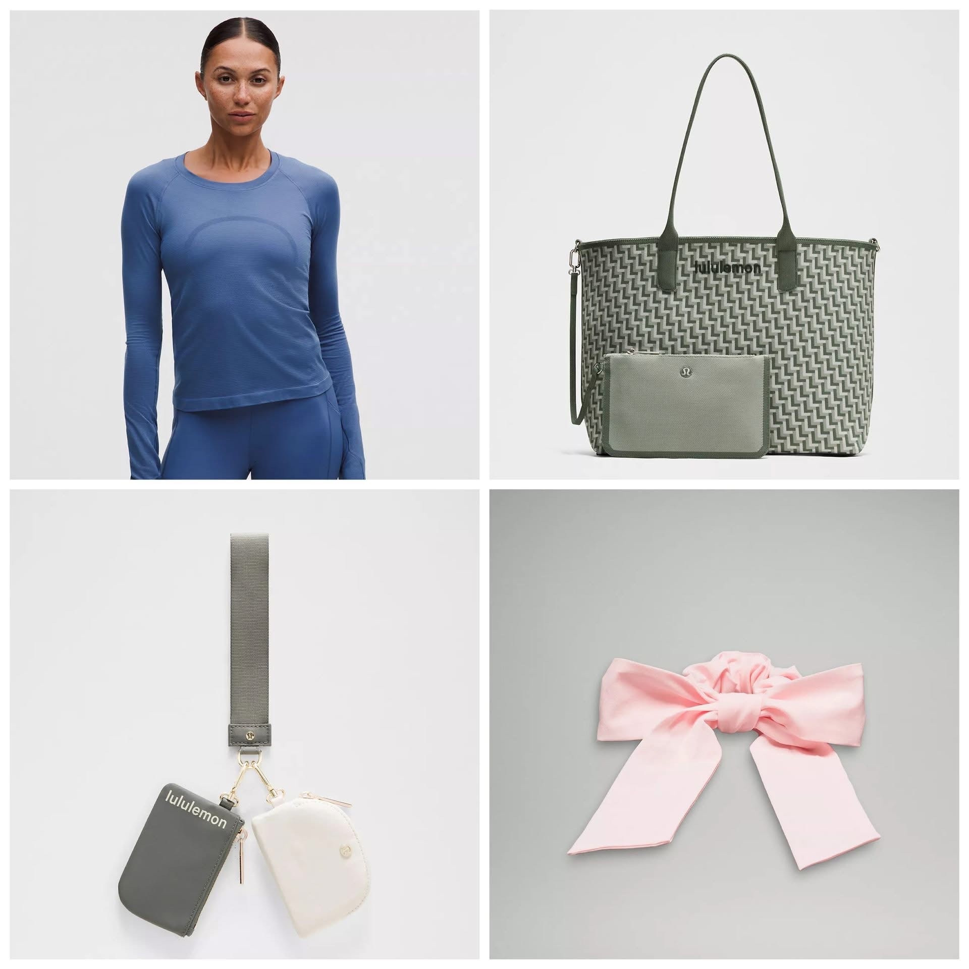 Love when Lulu has cute things on sale plus FREE Shipping! 

#LTKdayinmylife #LTKGiftGuide #LTKActive