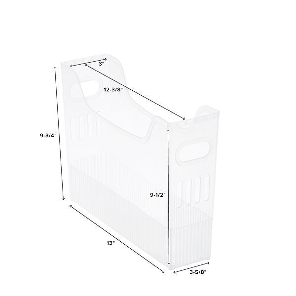 Multi-Purpose Bins | The Container Store