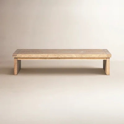 Nemo Single Coffee Table | Birch Lane