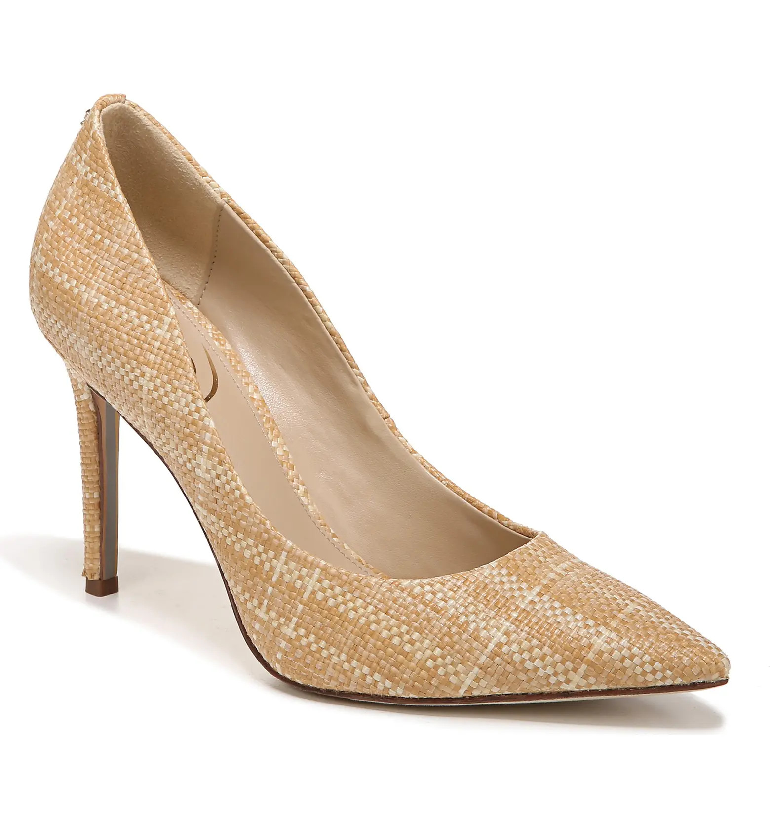 Hazel Pointed Toe Pump (Women) | Nordstrom