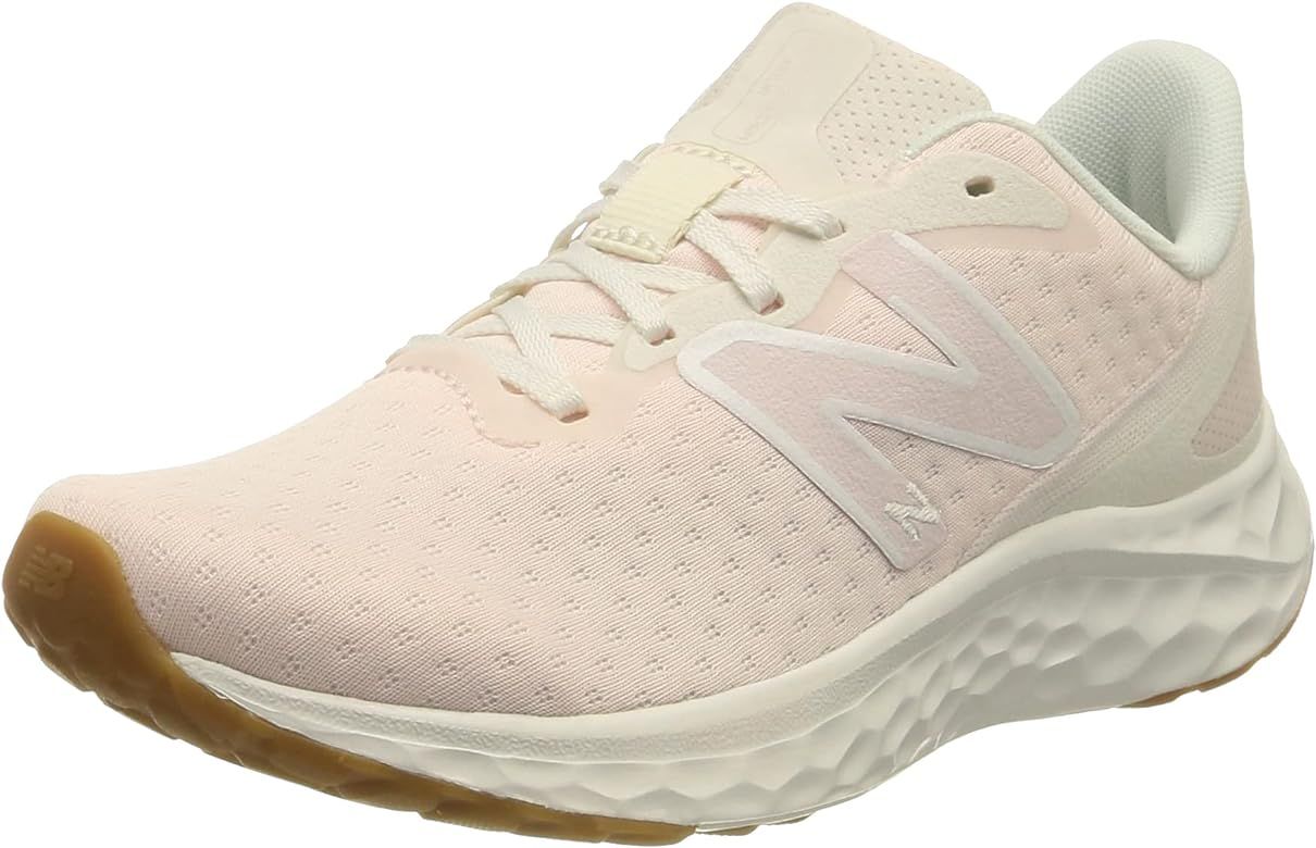 New Balance Women's Fresh Foam Arishi V4 Running Shoe | Amazon (US)