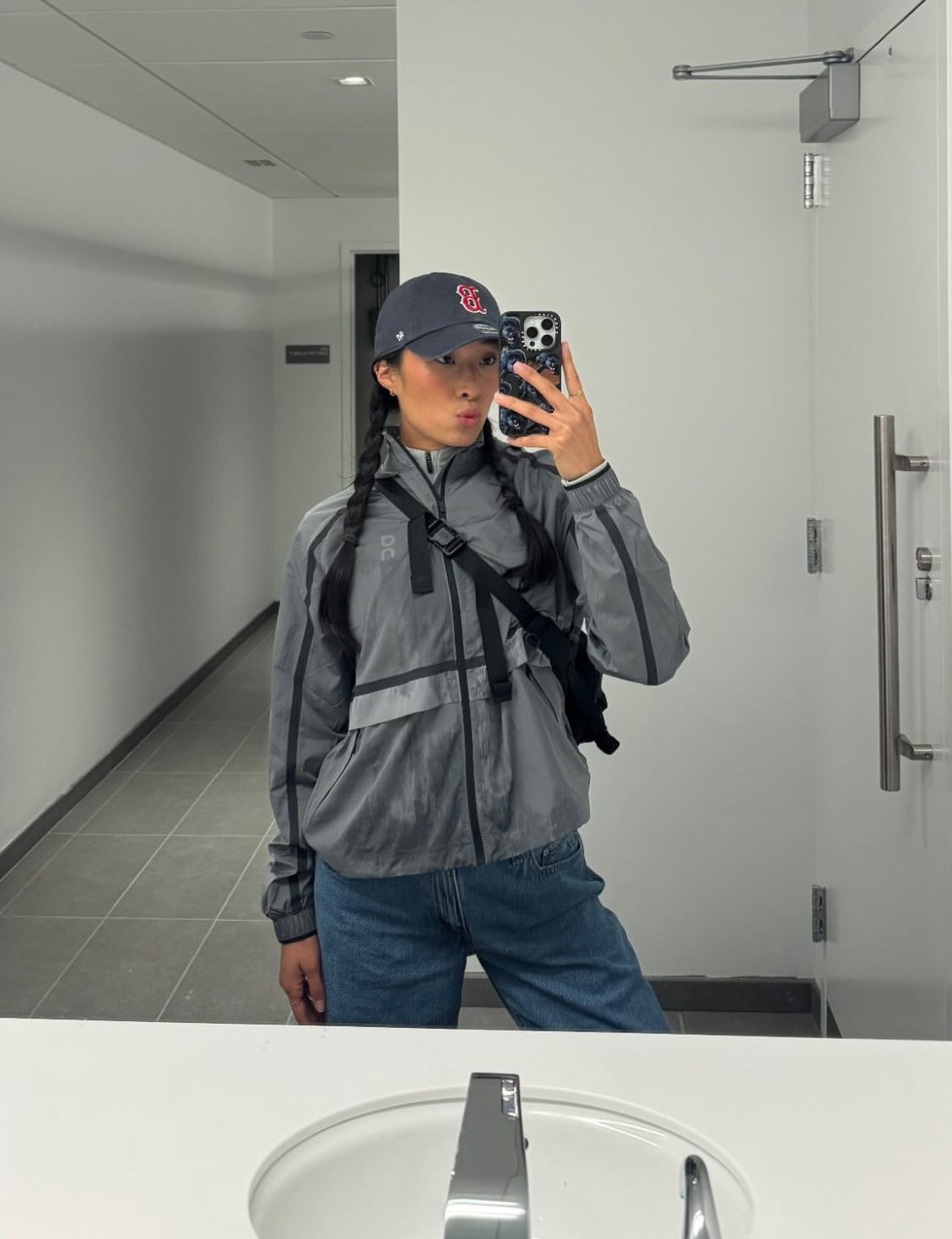 Loving this jacket

#LTKActive #LTKootd #LTKdayinmylife