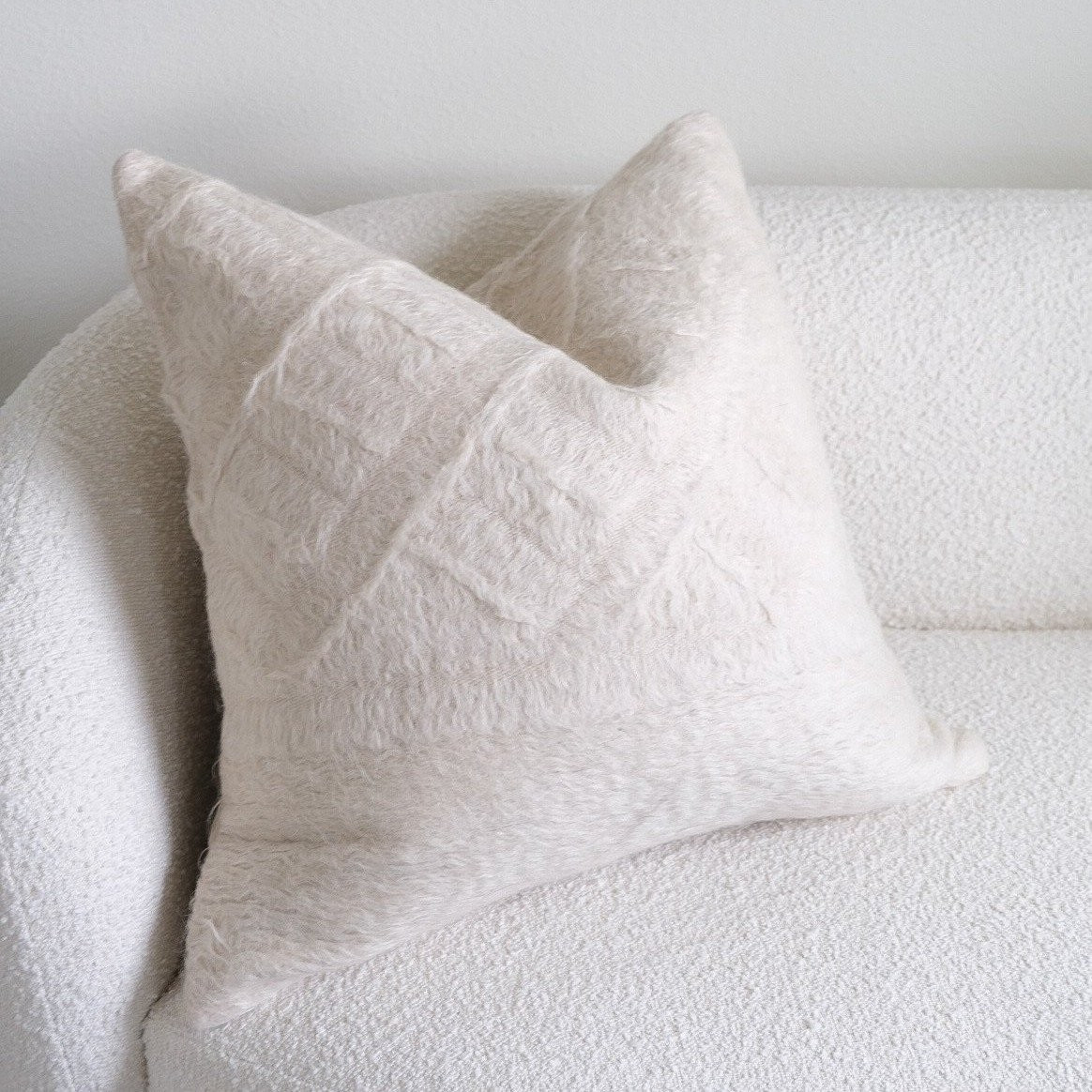 Kara Kilim Pillow | Twenty Third by Deanne (US)