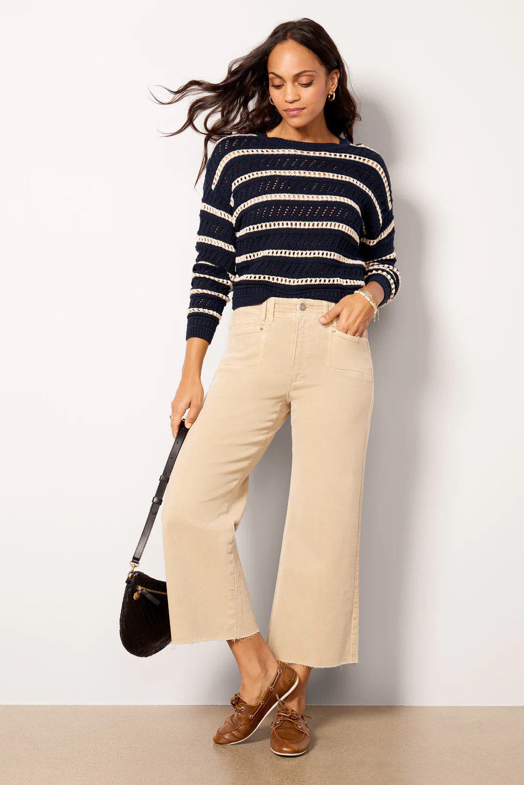 Anessa w Inset Pockets | Evereve