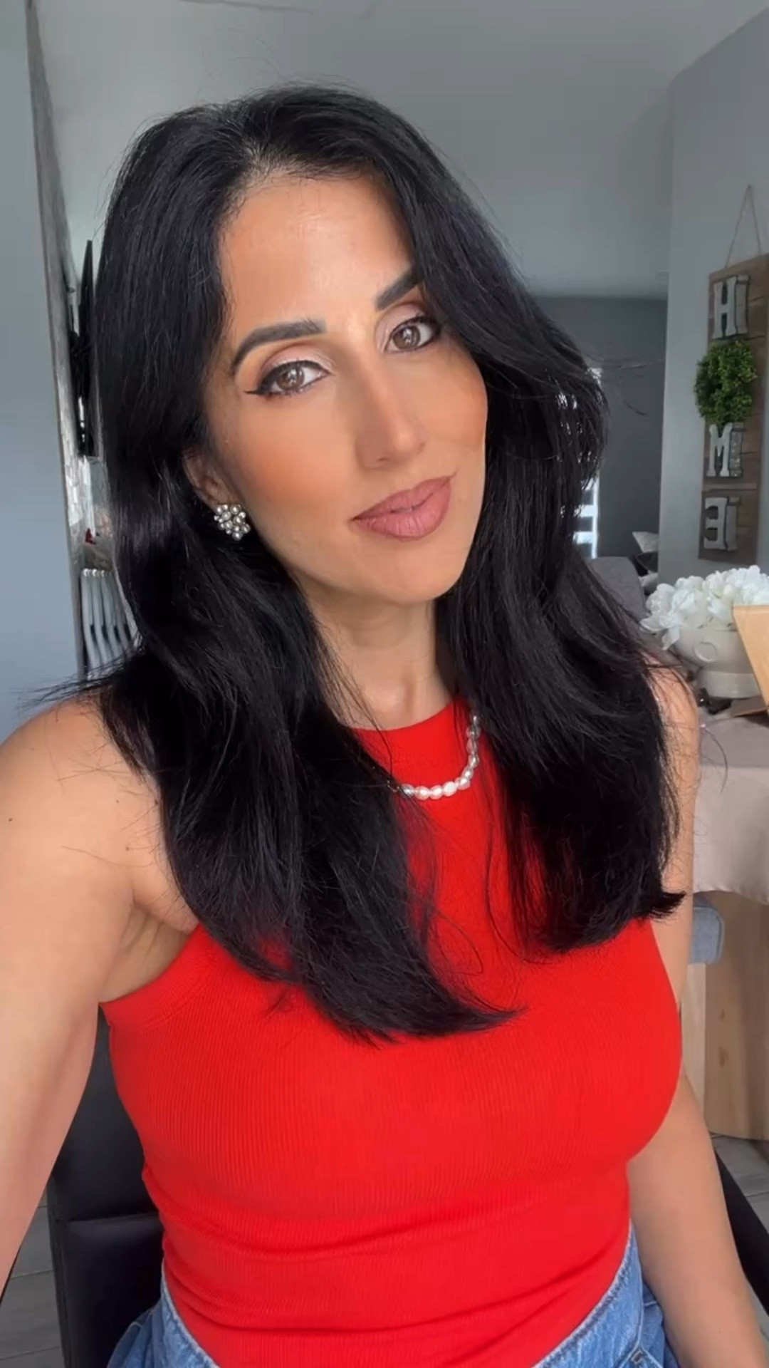 Makeup class💄 part 2 products 