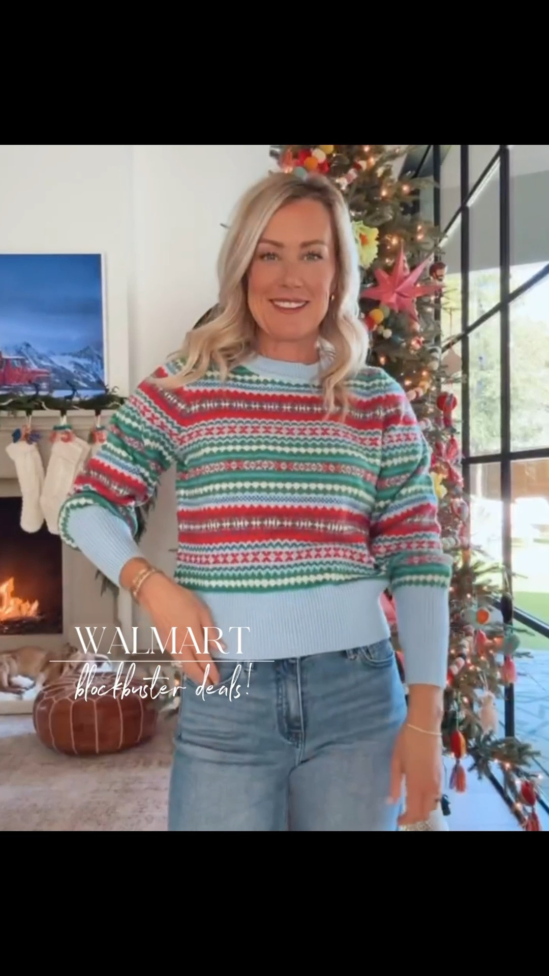 Don’t miss these Walmart Blockbuster Deals! #BlackFriday

#LTKCyberWeek #LTKGiftGuide #LTKHoliday