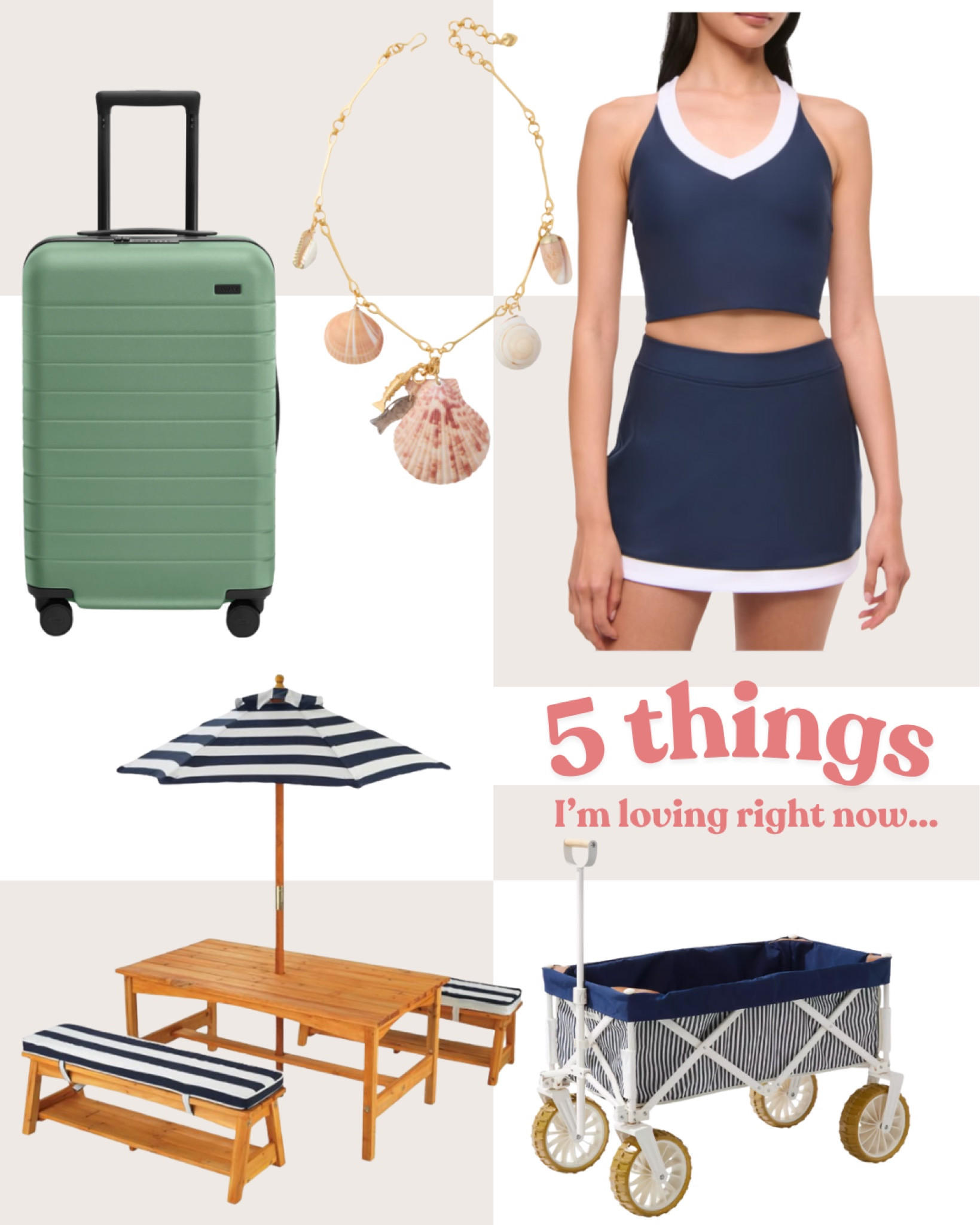 5 things I’m loving right now 💚 and on sale!

#LTKHome #LTKSeasonal #LTKActive