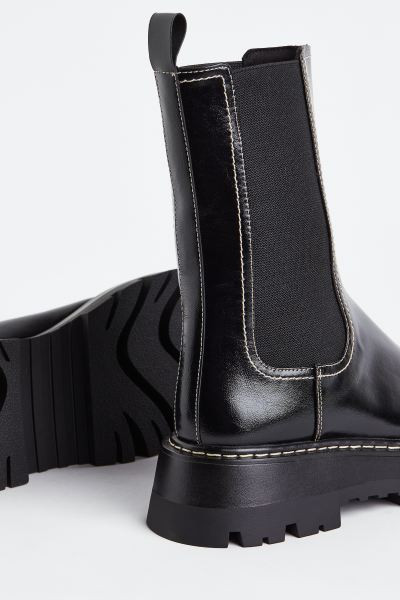 Chelsea Boots | H&M (US + CA)