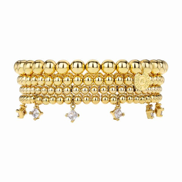 Eva Stack | Victoria Emerson