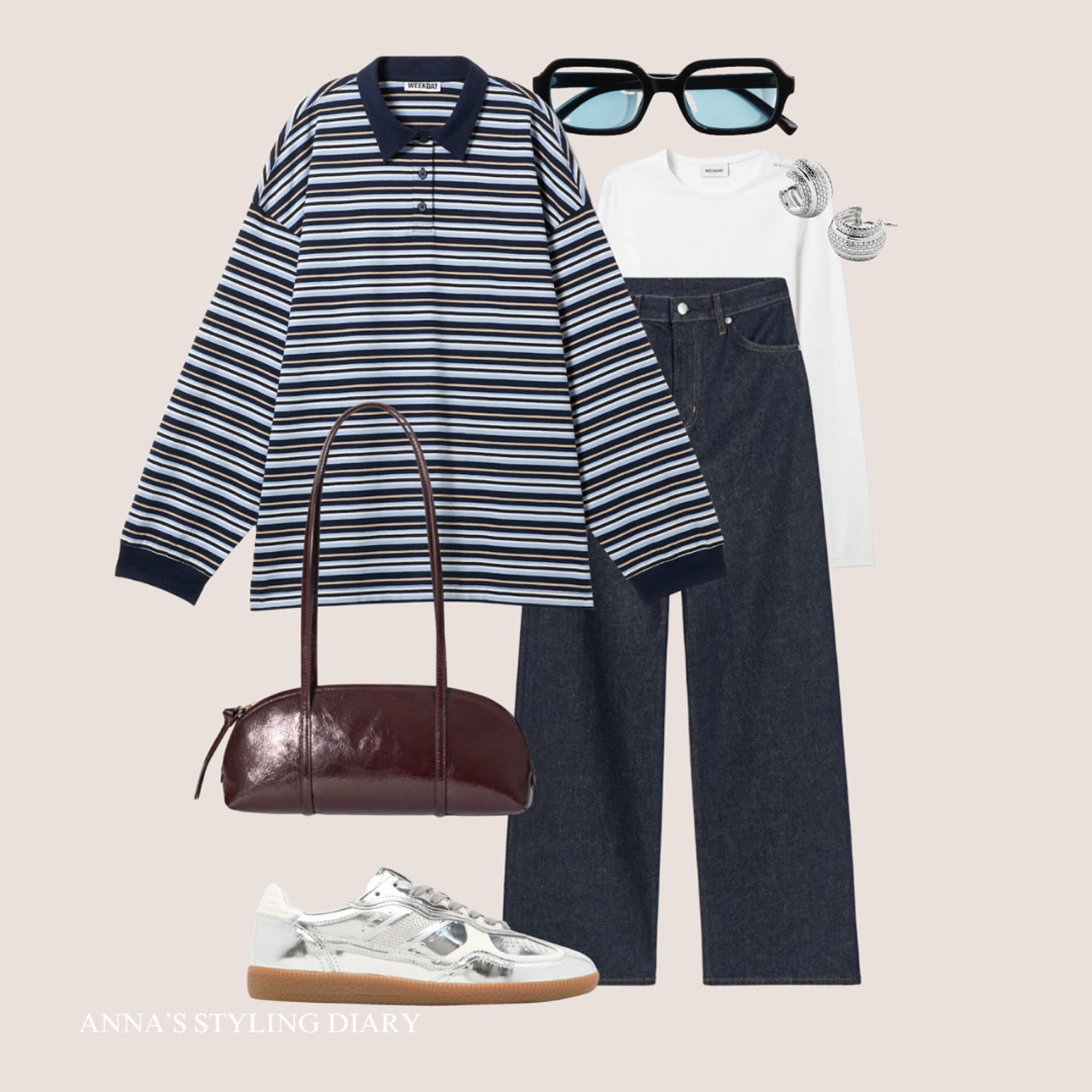 Styling rugby shirts >>>

#LTKstyletip #LTKuk #LTKeurope
