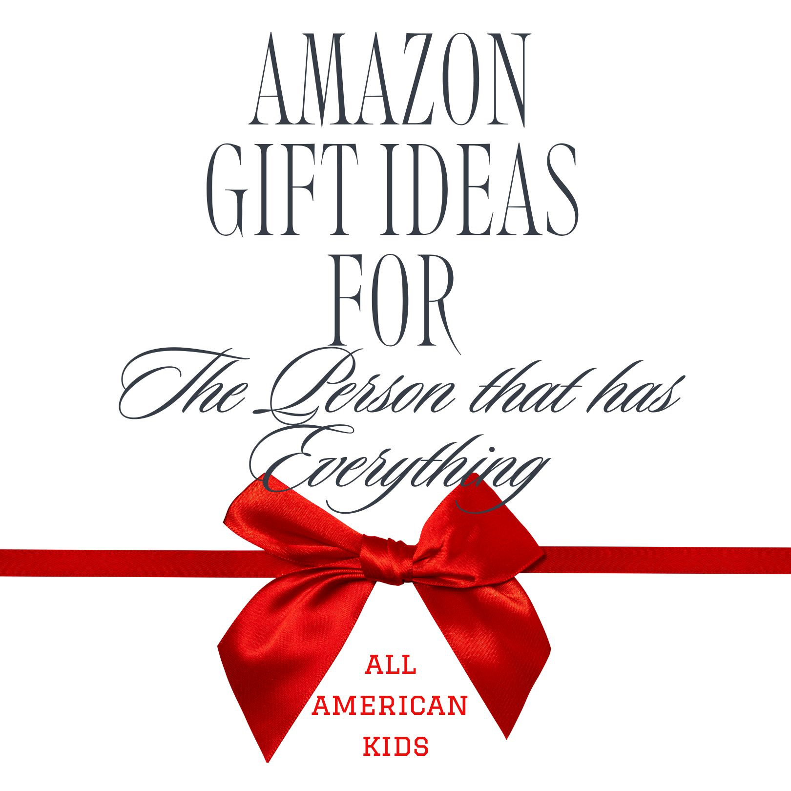 Unique Gift Guide for the Person Who Has Everything! 🎁 Find the perfect Amazon gifts for those hard-to-shop-for friends and family! From a towel warmer and boot dryer to an ice maker and stadium seat for game-day comfort. Don’t forget the electric bike for adventurers and the Hatch alarm clock for relaxation. These gifts are guaranteed to impress! #AmazonGiftGuide #GiftsForEveryone #UniqueGifts #ElectricBike #IceMaker #StadiumSeat #HolidayGiftGuide #AllAmericanKids
 

 #LTKCyberWeek #LTKGiftGuide #LTKHoliday