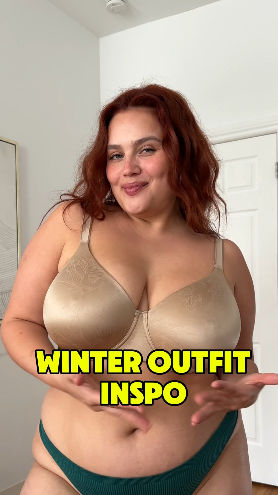 Fashunn and warm alwayssss ✨💚
.
.


#LTKwinter #LTKcurves #LTKplussize