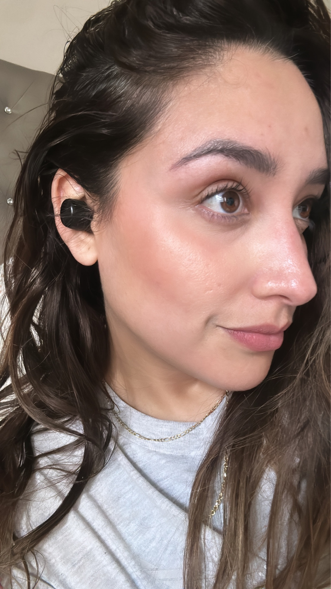 On my recent trip to NOLA, I forgot my Beats at home so ordered these from Amazon to my hotel and they were lifesavers!!!! Rightly recommend them for an affordable ear buds option! 

#LTKfitness #LTKtravel #LTKGiftGuide