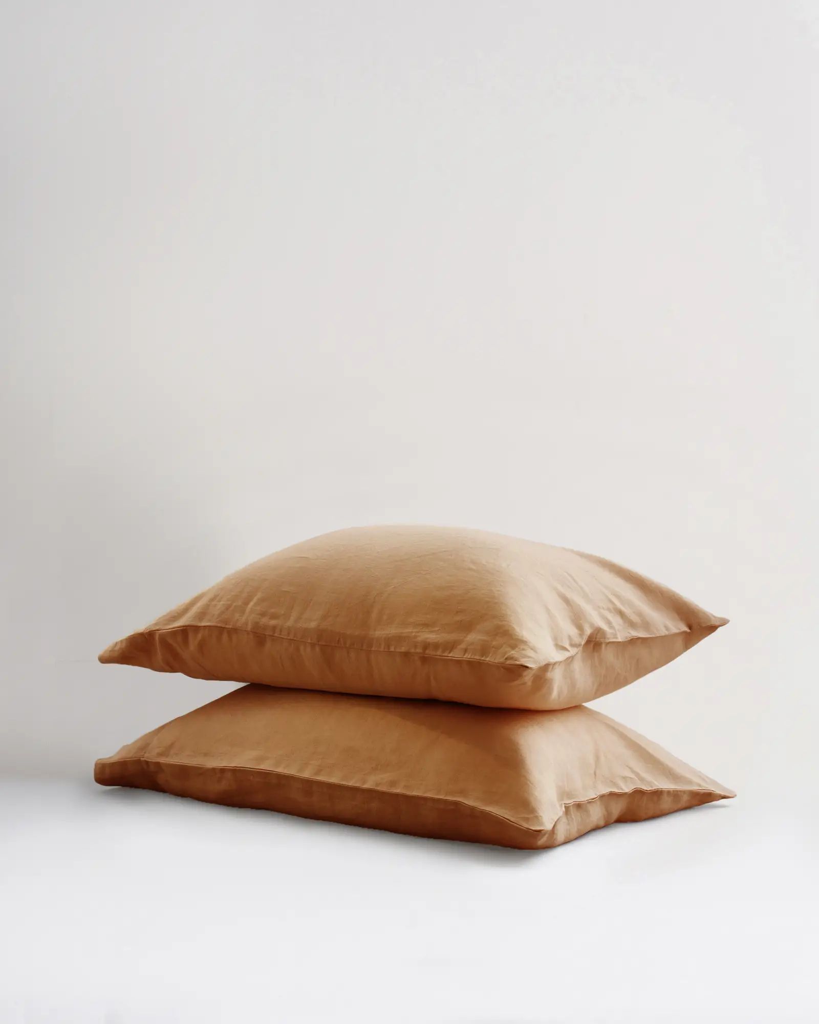 European Linen Pillowcases | Quince