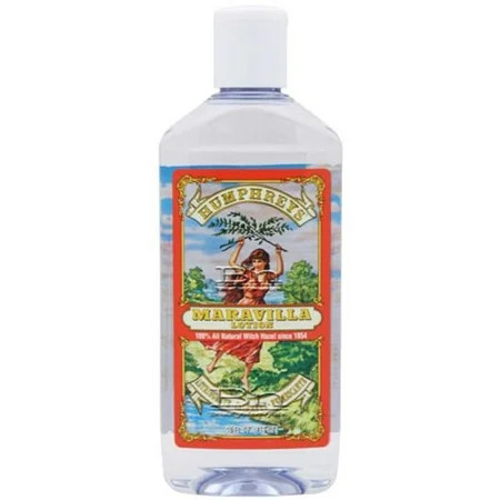 Humphreys Maravilla Witch Hazel Lotion, 16 Oz. | Walmart (US)