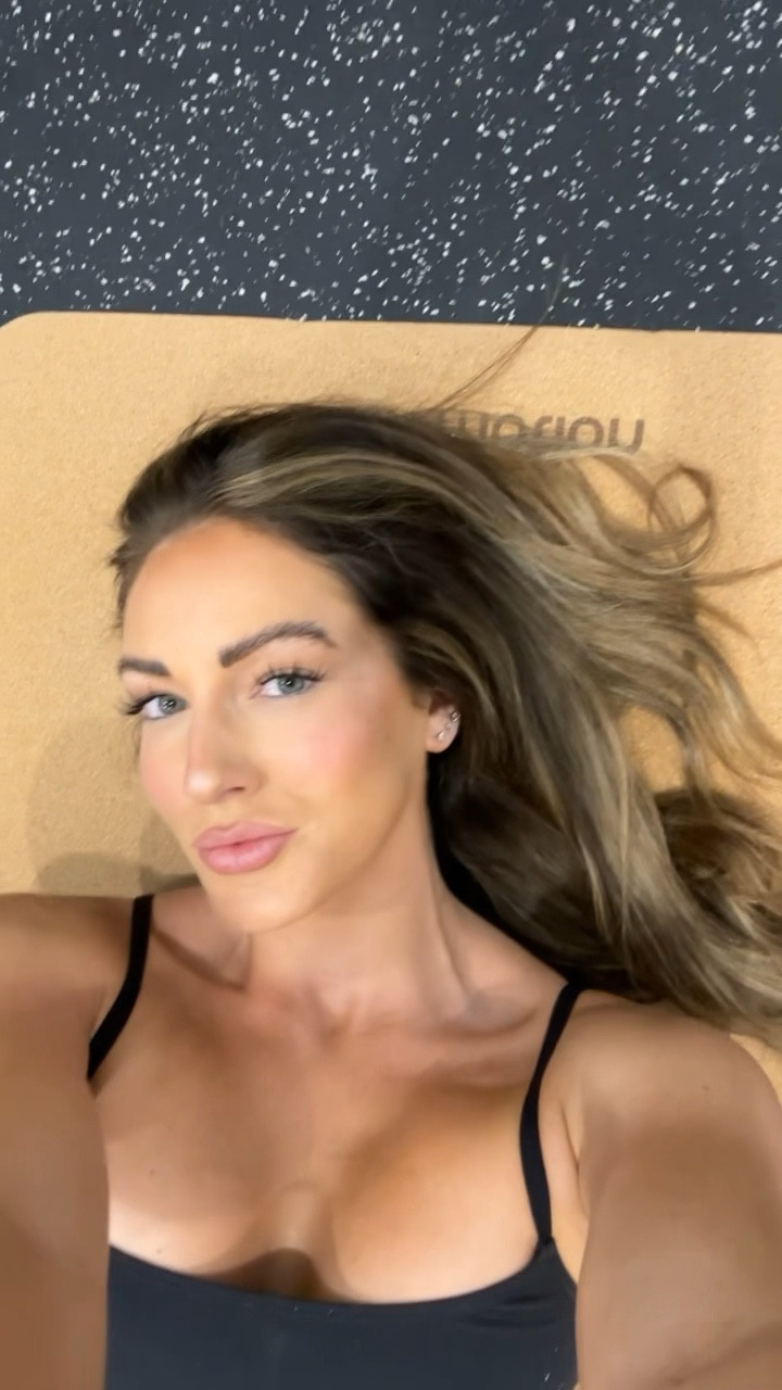 At home lash extensions go on under your lashes. You can’t even feel them, so light weight, long wear, easy to use and under $10!! Also linking the bond/sealer I use for easy application!

#LTKfindsunder50 #LTKbeauty