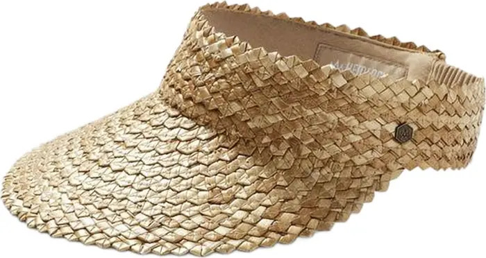 Capri Visor | Nordstrom