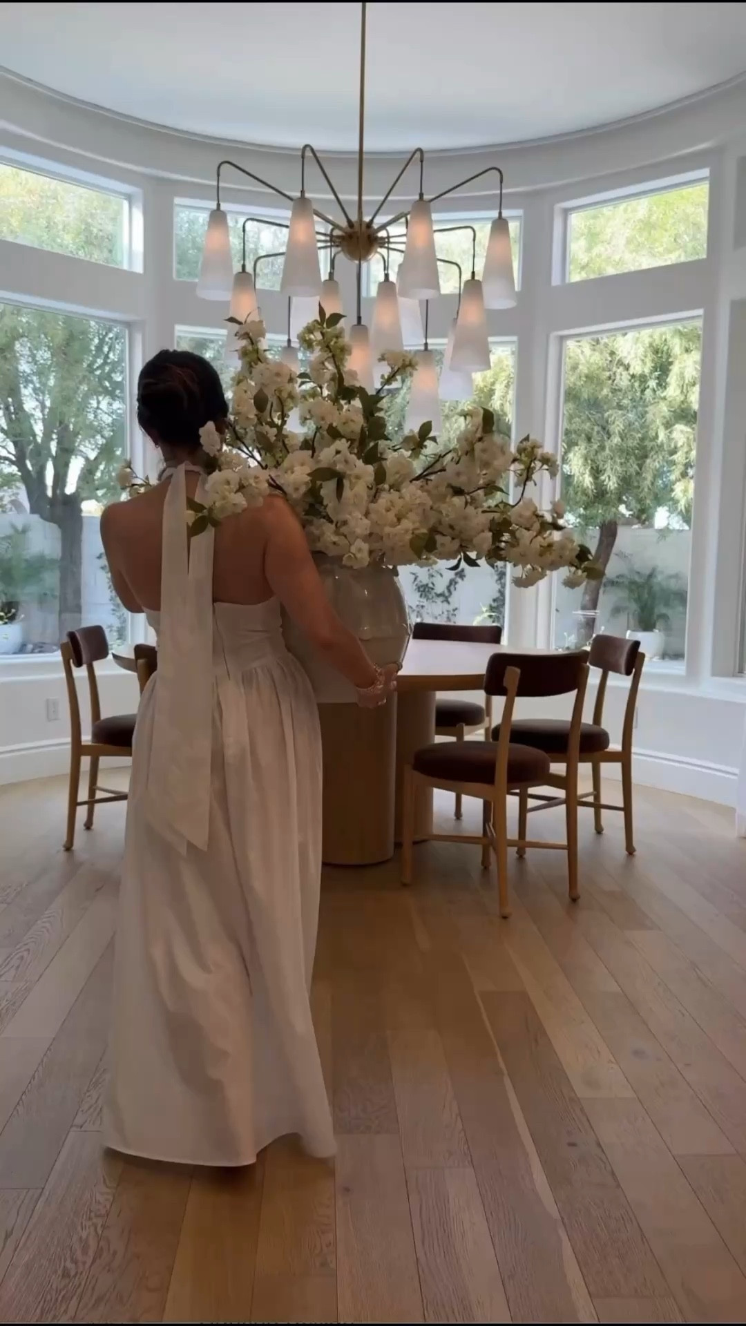 Used 15 cherry blossom stems - Code JILL15 for 15% off at Alice Lane Home 

#LTKHome #LTKdayinmylife #LTKstorytime