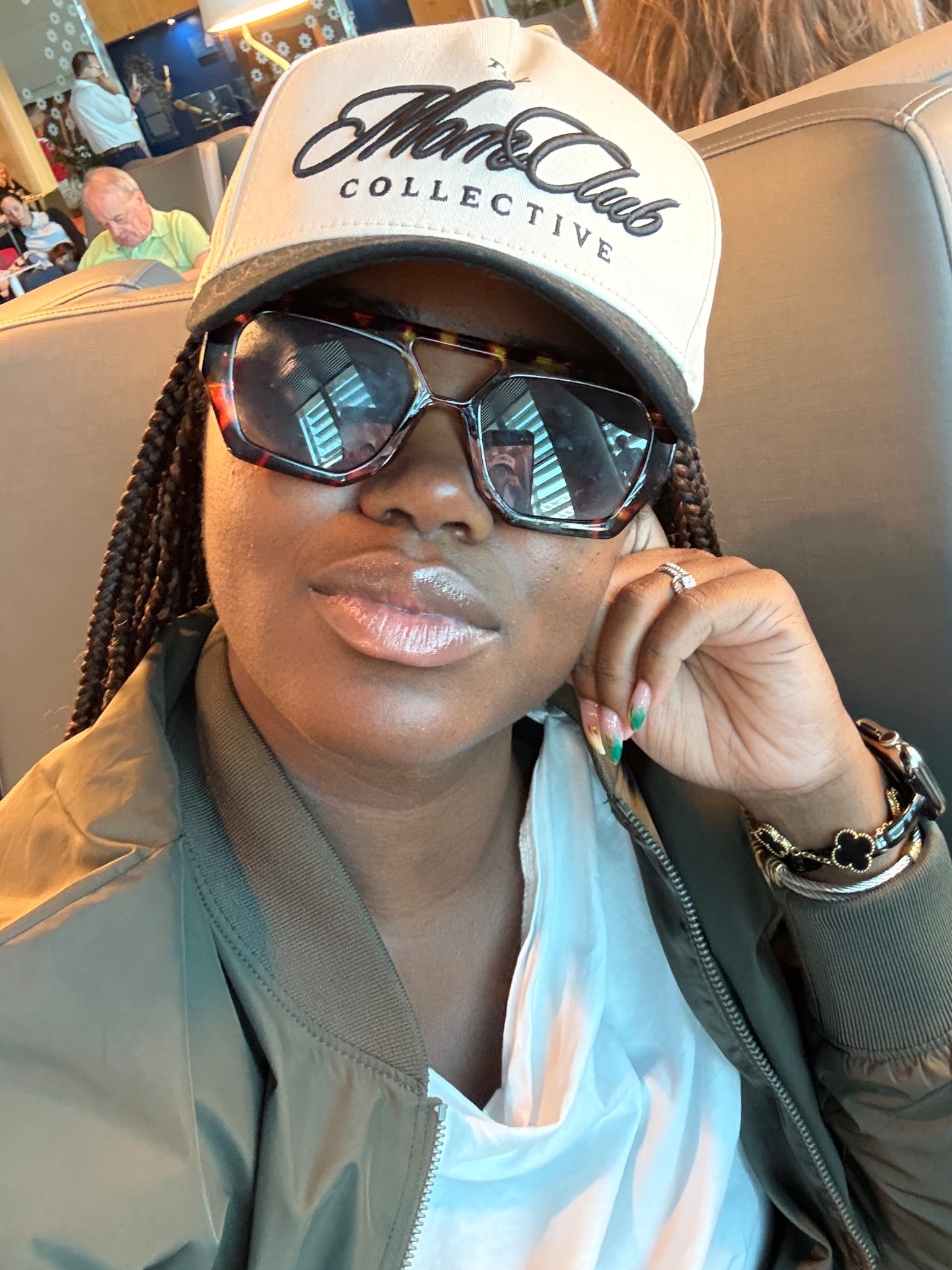 Some of my fav accessories ATM

#LTKTravel #LTKStyleTip #LTKFindsUnder100