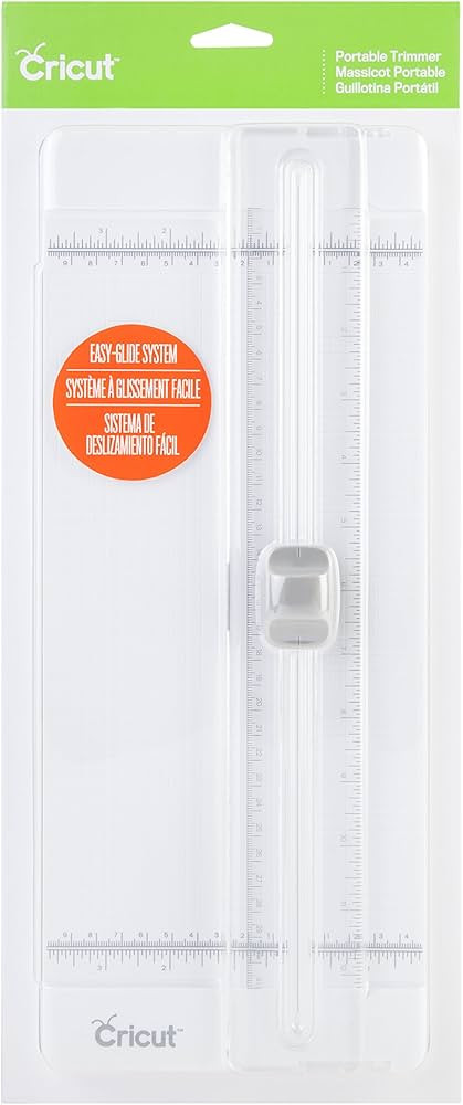 Cricut Portable Trimmer | Amazon (US)